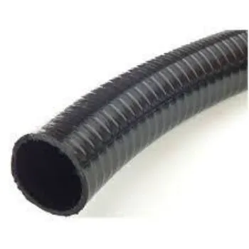 Ribbed Screen Casing Pipe